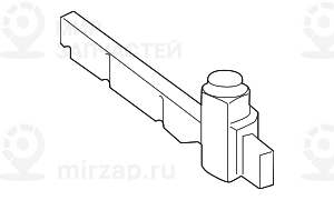 Запчасть BMW 13627805188