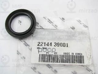 Запчасть HYUNDAI 2214439001