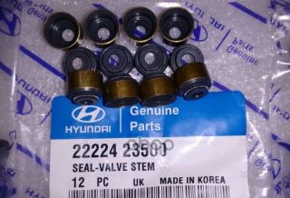 Запчасть HYUNDAI 2222423500
