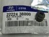 Запчасть HYUNDAI 2222438000