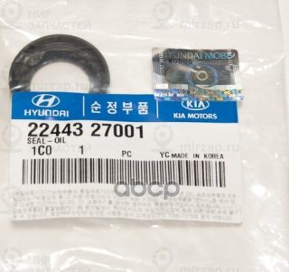 Запчасть HYUNDAI 2244327001