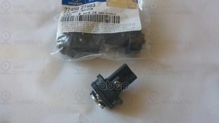 Запчасть HYUNDAI 2245027003