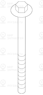 Запчасть BMW 13629907870