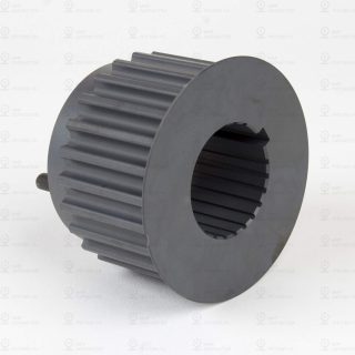 Запчасть HYUNDAI 2312035500