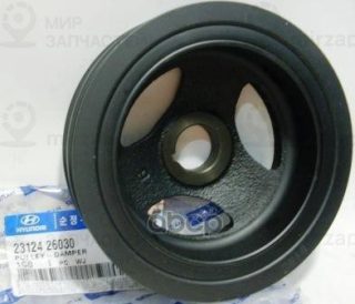 Запчасть HYUNDAI 2312426030
