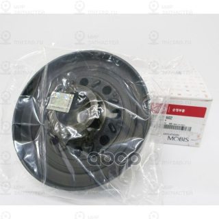 Запчасть HYUNDAI 231242F602