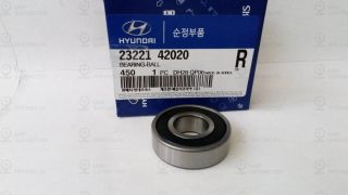 Запчасть HYUNDAI 2322142020
