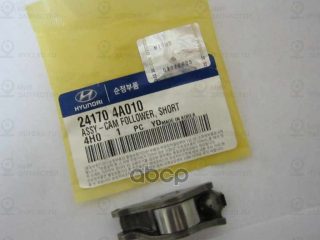 Запчасть HYUNDAI 241704A010