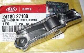 Запчасть HYUNDAI 2418027100