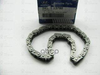 Запчасть HYUNDAI 2432123780