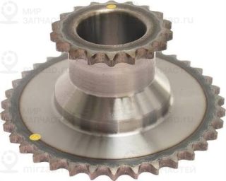 Запчасть HYUNDAI 243354A002