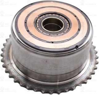 Запчасть HYUNDAI 243502GGB0