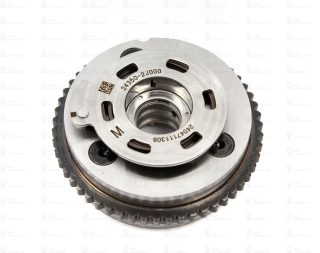 Запчасть HYUNDAI 243502J000
