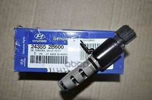 Запчасть HYUNDAI 243552B600