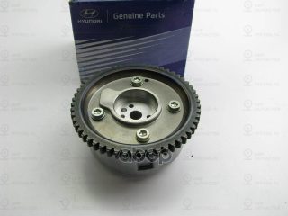 Запчасть HYUNDAI 243702G000