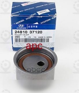 Запчасть HYUNDAI 2481037120