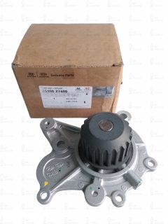 Запчасть HYUNDAI 2510027400