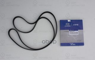 Запчасть HYUNDAI 252124A700