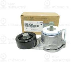 Запчасть HYUNDAI 252812F002