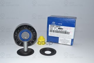 Запчасть HYUNDAI 252872A010