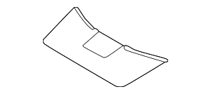 Запчасть BMW 13717589647
