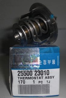 Запчасть HYUNDAI 2550023010