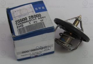 Запчасть HYUNDAI 255002B000