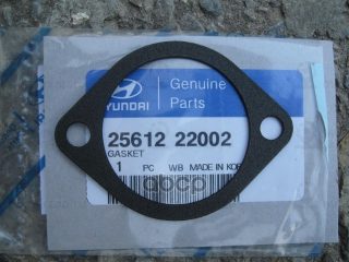 Запчасть HYUNDAI 2561222002