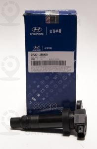 Запчасть HYUNDAI 273012B000