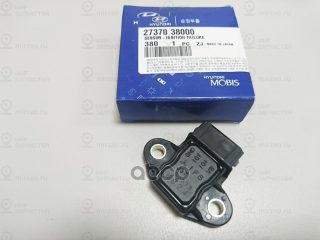 Запчасть HYUNDAI 2737038000