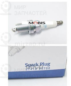 Запчасть HYUNDAI 2741023700