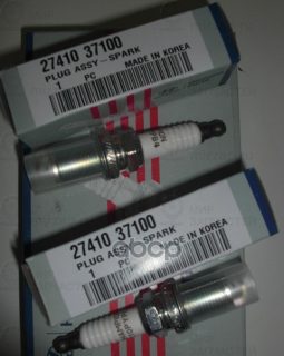 Запчасть HYUNDAI 2741037100