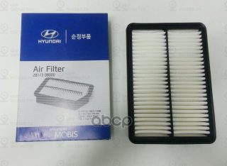 Запчасть HYUNDAI 2811308000