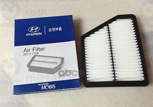 Запчасть HYUNDAI 2811317500