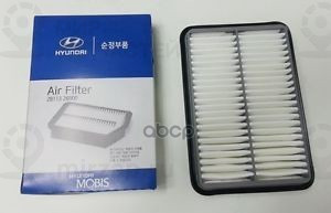 Запчасть HYUNDAI 2811326000