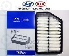 Запчасть HYUNDAI 281133X000