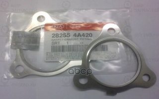 Запчасть HYUNDAI 282554A420