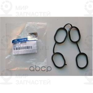 Запчасть HYUNDAI 284112B000