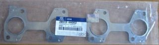 Запчасть HYUNDAI 285134A002