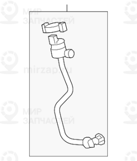 Запчасть BMW 13907618652