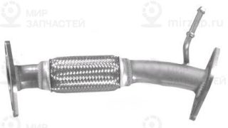 Запчасть HYUNDAI 286102H000