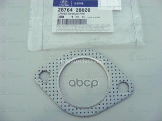 Запчасть HYUNDAI 2867528020