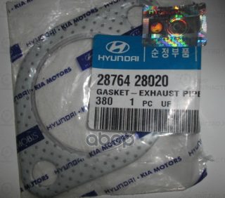 Запчасть HYUNDAI 2876428020
