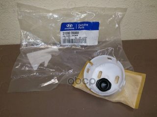 Запчасть HYUNDAI 3109009000