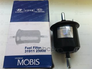 Запчасть HYUNDAI 3191125000