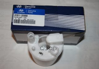 Запчасть HYUNDAI 319112D000