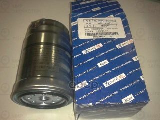 Запчасть HYUNDAI 319224H001