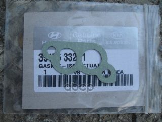Запчасть HYUNDAI 3515633271