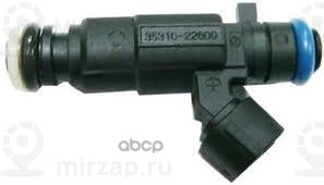 Запчасть HYUNDAI 3531022600