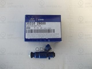 Запчасть HYUNDAI 353102B000